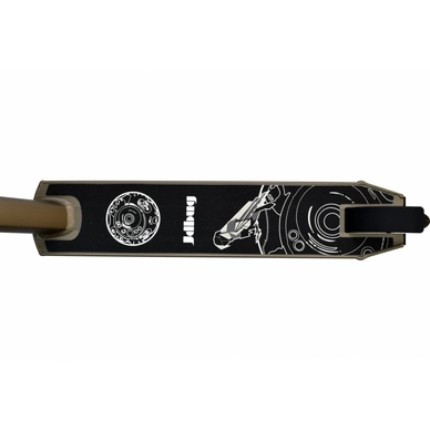 Step JD Bug 118 BMX Phoenix Bronze | Steppenstore